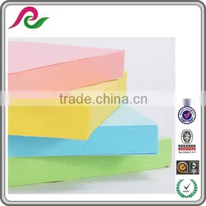 Self-Adhesive Feature and Memo Pads Style Fancy Sticky Notes thumbnail-4
