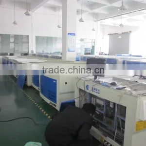 Keyland Solar Panel IV Tester Machine for 1.5mw Solar Panel thumbnail-2