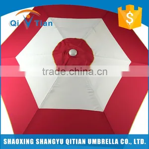 2016 Competitive Hot Product Durable Sturdy Beach Umbrella thumbnail-5