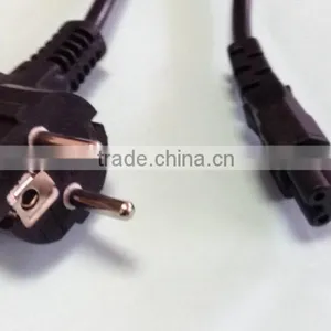 European Power Cord , VDE Cable thumbnail-2