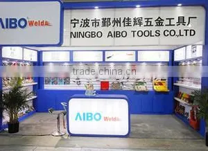 Ningbo City Yinzhou Jiahui Hardware Tools Factory company overview - view 3 thumbnail