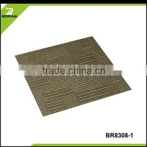 Waterproof Durable Healthy Pvc Floor Tile, Pvc Vinyl Floor Tile Quality Choice thumbnail-4