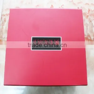 Customized Folding Box Easy Packing Box thumbnail-1
