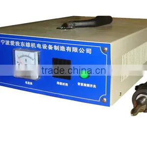 CHEAP ULTRASONIC SPOT WELDING MACHINE thumbnail-1