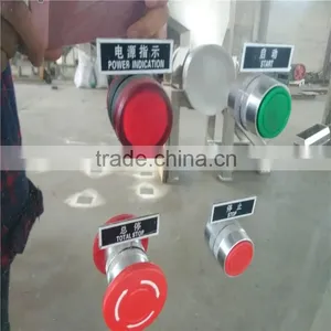 Herb Granulating Machine thumbnail-3