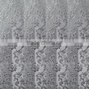 Cheap 3d Silver Glazed Inkjet Metallic Ceramic Floor Tile 60x60 thumbnail-3