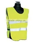 Safety Working Vest thumbnail-1