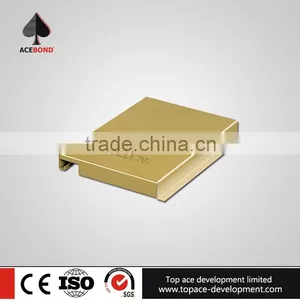 Wholesale Color Aluminum Sheet Metal for Building thumbnail-4