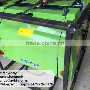 STAR Mini Round Baler MRB0850B thumbnail-1