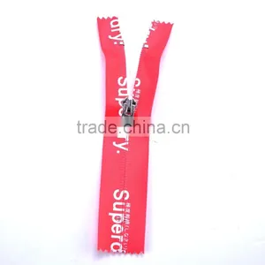 NO.5 Waterproof Zipper thumbnail-1