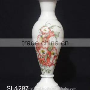 DIFFERENT STYLE OF VASES FOR HOME DECORATION thumbnail-1