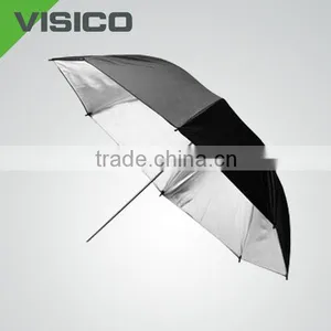 Good Quality Professional Studio Lighting Photographic Equipment Reflective Umbrella Flash Umbrella thumbnail-2