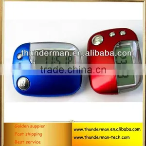 Multifunctional Digital Calories Pedometer thumbnail-1