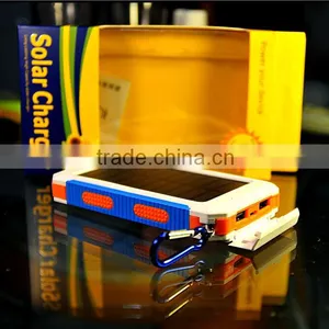 110V-220V Charger to the Mobile Power Products Mobile Solar Power Charger Controller thumbnail-1