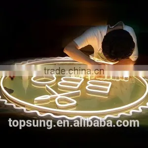 Hot Sale Custom Neon Sign for Indication thumbnail-1