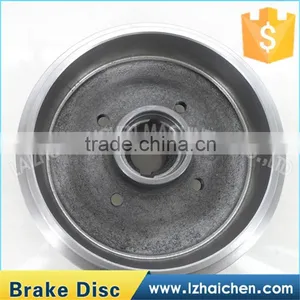 AIMCO Car Brake Disc 55022 , OE 43512-16030 ,china Brake Disc thumbnail-2