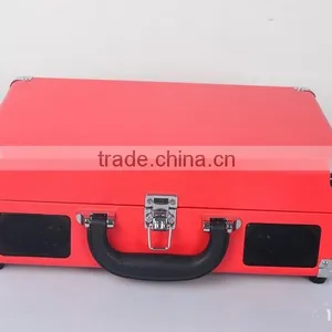 Classical Creative Design Gift Gramophones Speaker for Sales thumbnail-2