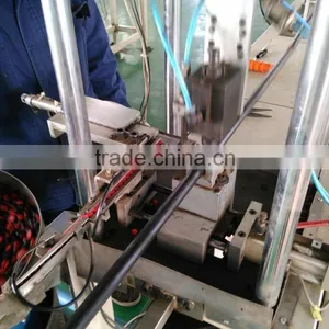 16mm Pressure Compensated pe Pipe for Drip Irrigation thumbnail-1
