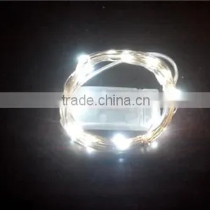 Led Christmas Star String Lights Small Battery Operated Led String Lights thumbnail-4