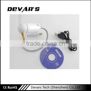 High Quality All Kinds of Electric Air Conditioner Mini Centrifugal Fan Supplier's Choice thumbnail-4