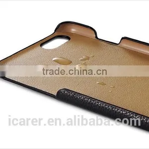 ICARER 2015 Wallet Leather Back Cover Case For Smartphone Iphone6 Plus thumbnail-2