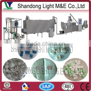 Adhesive Corn Tapioca Pregelatinization Starch Processing Line thumbnail-1
