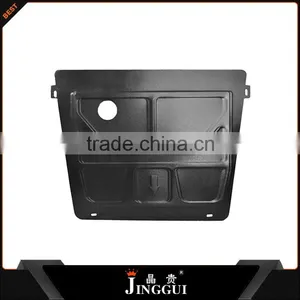 Car Auto Skid Plate for Mercedes Benz A Class W168 thumbnail-1
