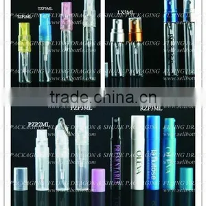 Perfume Bottle for Tester Use, Perfume Spray Bottle Type thumbnail-1