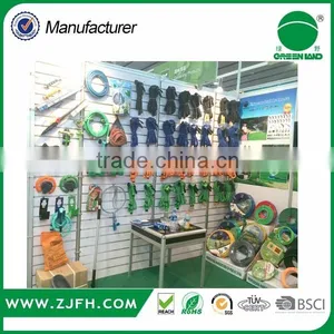 New Material 12mm X15m/30m/50m Pvc Garden Hose for Home & Garden thumbnail-5