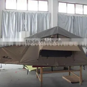 Car Roof Tent thumbnail-1