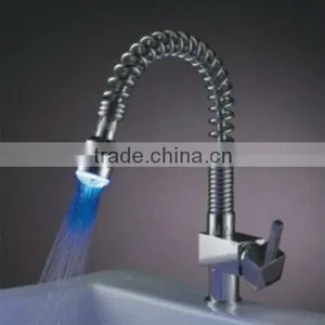Modern Led Kitchen Taps Flexible thumbnail-1