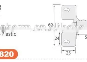 KITCHEN CABINET CUPBOARD DOOR DAMPER BUFFER thumbnail-4