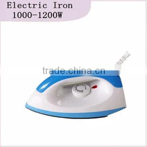Hot Cheap Dry Function Electric Iron 1000-1200W (HK-WSD-038) thumbnail-1
