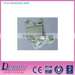 ISO9001 High Quality Hot-melt Machine With Plastic thumbnail-1