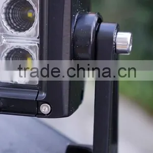 Promotion 120w LED Offroad Lighting Bar Car Roof Top Light Bar 12V IP67 120W Off Road LED Light 12v thumbnail-5