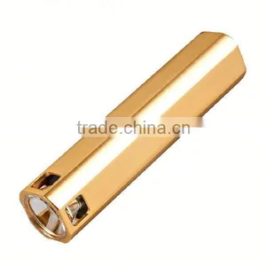 POPPAS 6617 High Quality 2600mah Portable Mini Multi-fonction Led Torch With USB Chager thumbnail-2