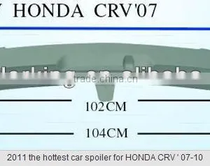 2011 the Hottest Car Spoiler for CRV ' 07-10 thumbnail-2