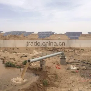 Submersible Water Pump Solar Energy thumbnail-1