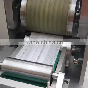 Medical Face Mask Machine thumbnail-6