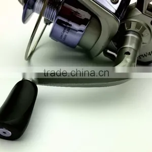 Cheap Fishing Tackle ABS Spool Spining Fishing Reel Fishing Lures thumbnail-3