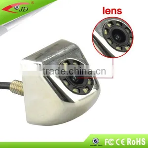 2016 Newest Design Car Camera With 8 Led Lights,car Parking Camera,night Vision and Waterproof thumbnail-1