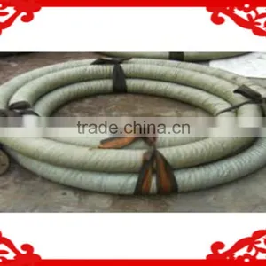 Stock Lot DIN / EN 856 4SH Steel Wire Spiraled Drilling Rubber Hose thumbnail-2