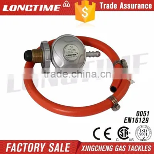 Hot Sale Gas Cooking Cylinder Regulator thumbnail-1