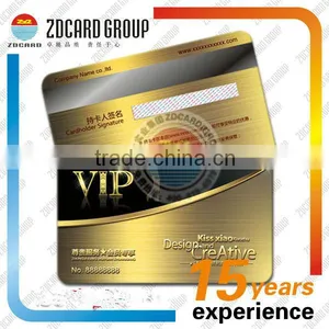 Compatible Fudan FM11RF08 Contactless Smart Card thumbnail-5