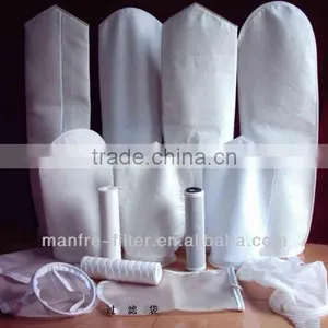 Best Quality Filter Bag for Centrifugal Machine thumbnail-1