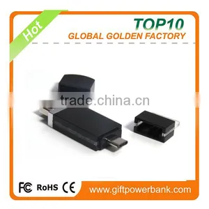 8gb 16gb 32gb Swivel Style Type C Otg Usb Flash Drive for Android Phone With Custom Logo thumbnail-5