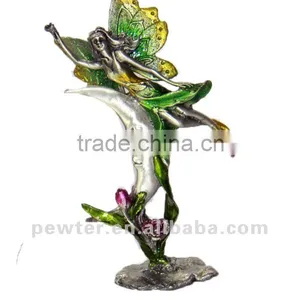2012 Crafts Butterfly Wings Fairy C thumbnail-1