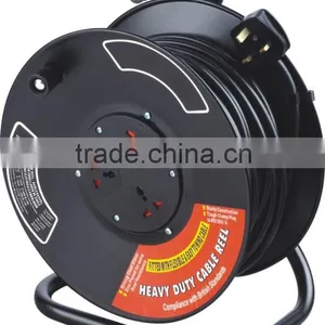 Multifunction Cable Reel/extension Power Cord Reel thumbnail-1