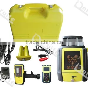 Self-leveling Rotary Laser Level FRE102B, Rotating Laser Level FRE102B thumbnail-1