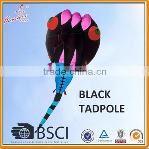 8sqm, 13sqm,20sqm Lifter, Pilot Kite, Tadpole, From the Kite Factory Quality Choice thumbnail-4